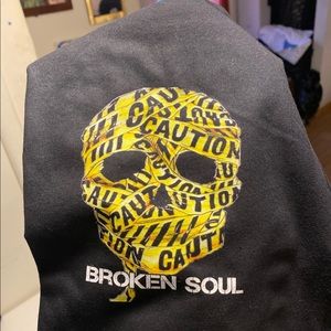 Broken Soul Apparel